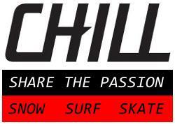 Chill Share The Passion